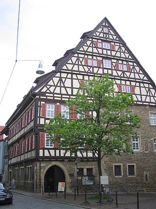 Heimatmuseum