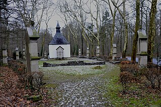 Waldkapelle