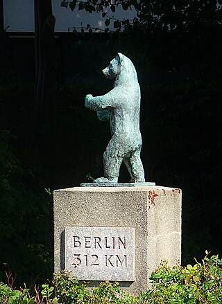 Berliner Bär