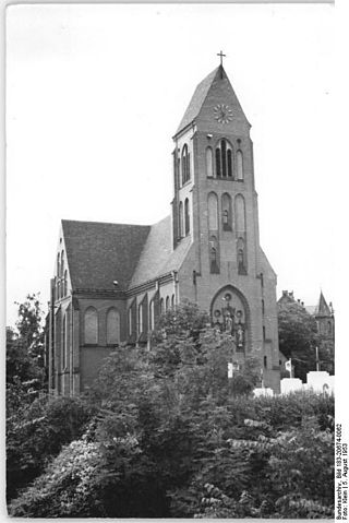 Alte Christuskirche