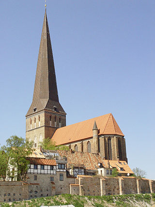 Petrikirche