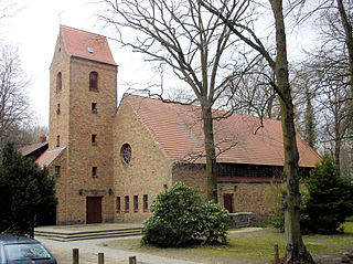 St.-Johanniskirche