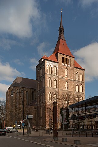 St.-Marien-Kirche