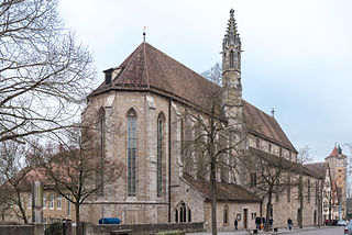 Franziskanerkirche