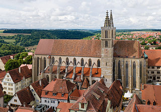 St James' Church