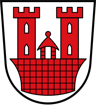 St. Leonhard