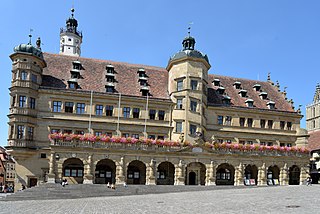 The Town Hall