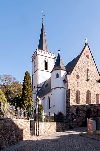 Heilig-Kreuz-Kirche