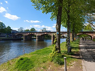 Alte Brücke