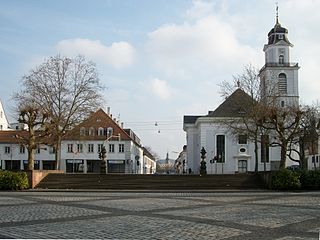 Friedenskirche