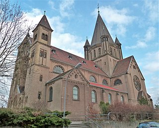 Herz-Jesu-Kirche