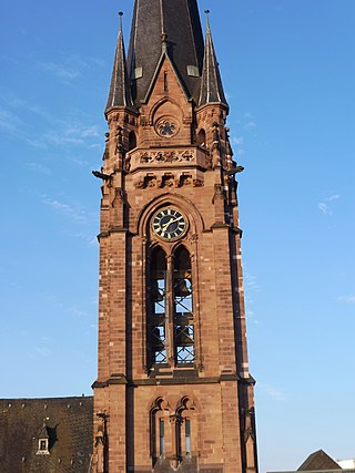 Johanneskirche