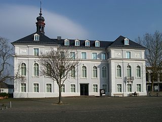 Kreisständehaus