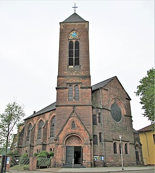 Matthäuskirche