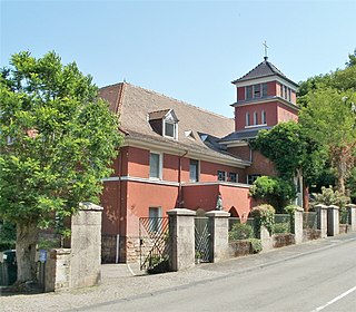 Oblatenkloster