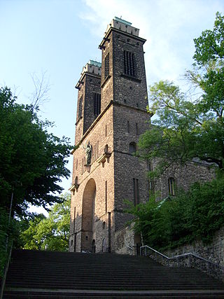 Pfarrkirche St. Michael