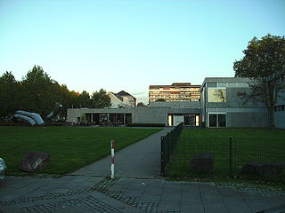 Saarlandmuseum / Moderne Galerie