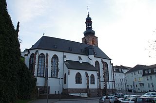 Schlosskirche