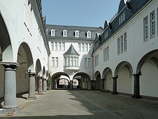 Stadtgalerie Saarbrücken