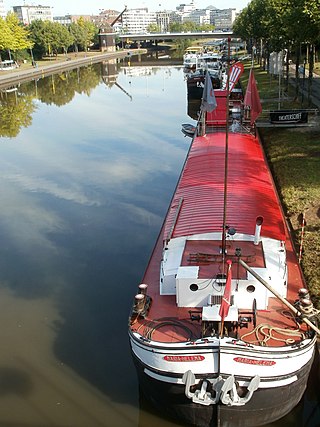 Theaterschiff Maria-Helena