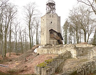 Burg Lichtenberg