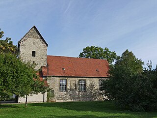 Kniestedter Kirche