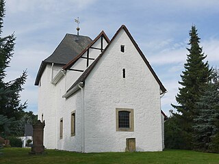 St.-Marien-Kirche