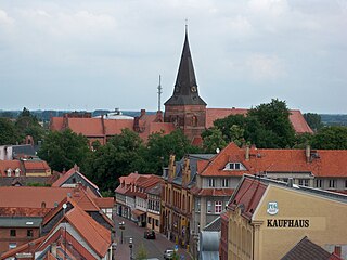 Katharinenkirche