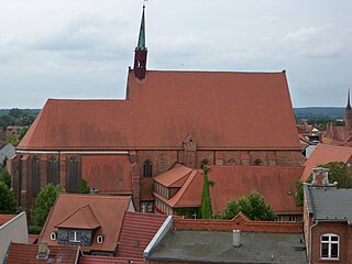 Mönchskirche