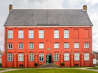 Stadtmuseum Schleswig