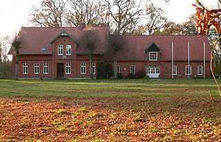 Alfred Toepfer Akademie für Naturschutz Hof Möhr