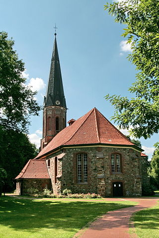 St. Peter und Paul