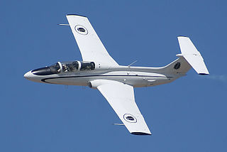 Aero L-29 Delfín