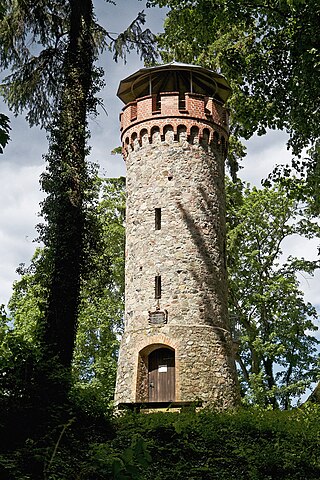 Askanierturm