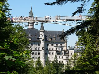 Queen Mary's Bridge