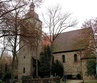 Kreuzkirche