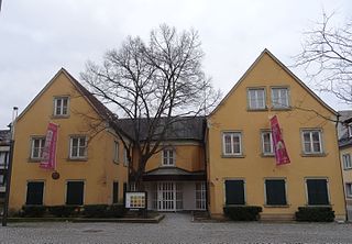 Museum Gunnar-Wester-Haus