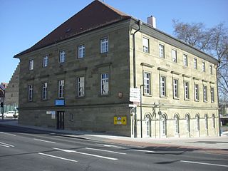 Naturkundliches Museum