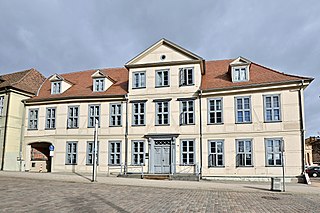 Altes Palais