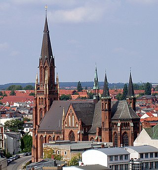 Paulskirche