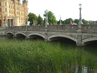 Schlossbrücke