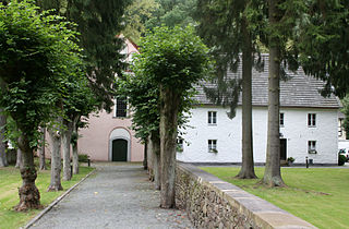 Kloster Seligenthal