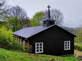 Friedenskirche