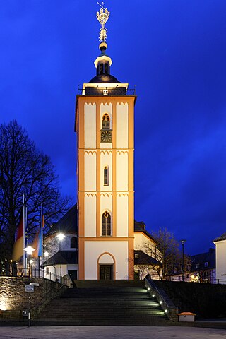 Nikolaikirche