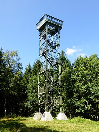 Pfannenbergturm