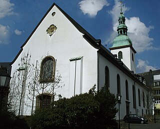 Sankt-Marien-Kirche