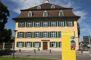 Archäologisches Hegau-Museum