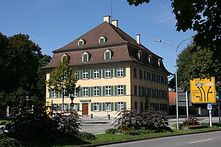 Oberes Schloss