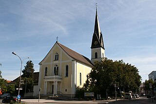 Peter-und-Paul-Kirche