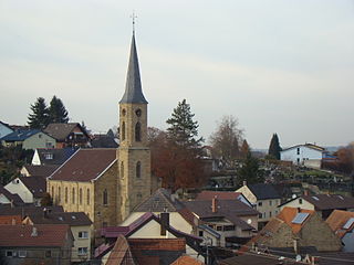 Evangelische Kirche